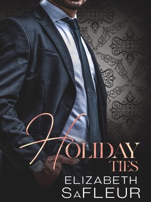 cover image of Holiday Ties